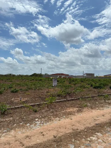 Lote em Paraipaba