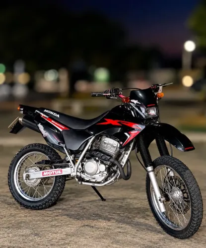 Tornada 250