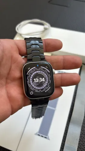 Apple Watch