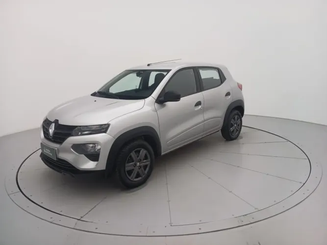 Renault Kwid 1.0 Zen 2026