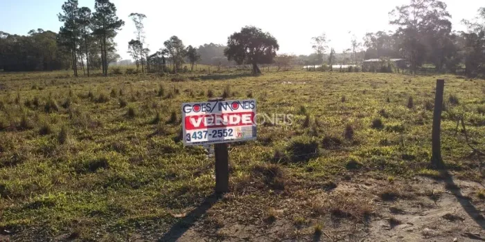 Terreno à venda em Criciúma - Bairro Verdinho