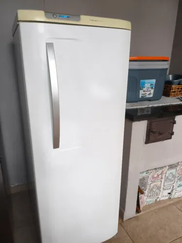 Refrigerador Electrolux