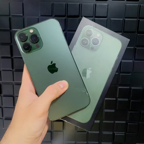 Iphone 13 Pro Max 128gb