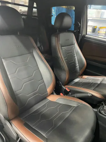 Volkswagen Saveiro Cross 1.6 T.flex 16V CD 2022