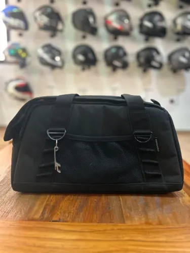 Bolsa Kuryakyn Original Alforjes Harley-davidson Touring