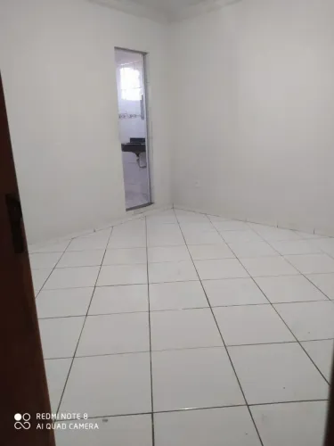 Alugo apto 2 qtos Novo Mexico