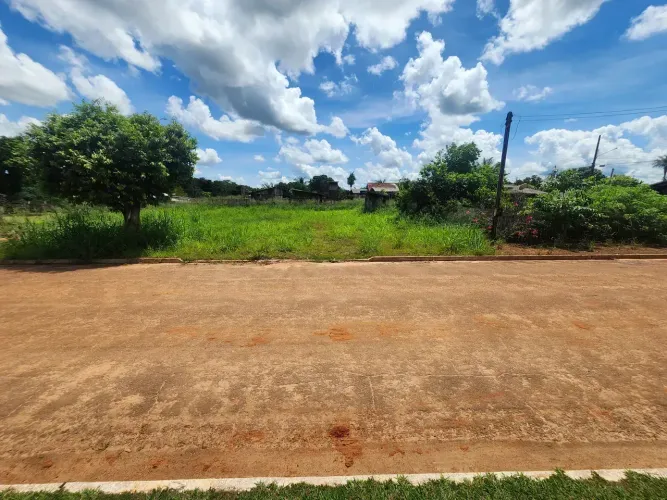 Imóvel para venda possui 420 metros quadrados em Zona Rural - Marcelândia - MT