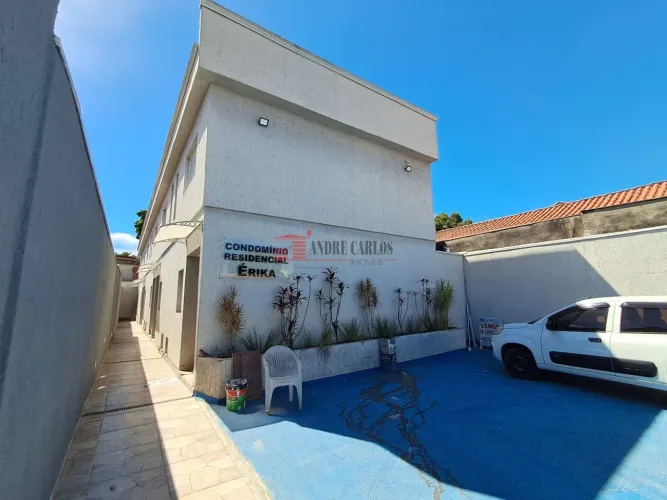 Casa de Condominio em Jaguaribe - Osasco
