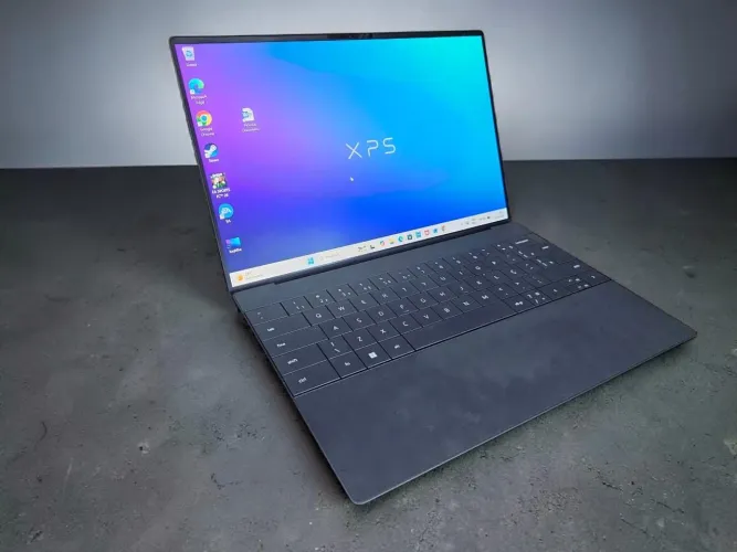 Notebook Dell xps 13 plux i7 13th 16gb ddr5 garantia loja trocas