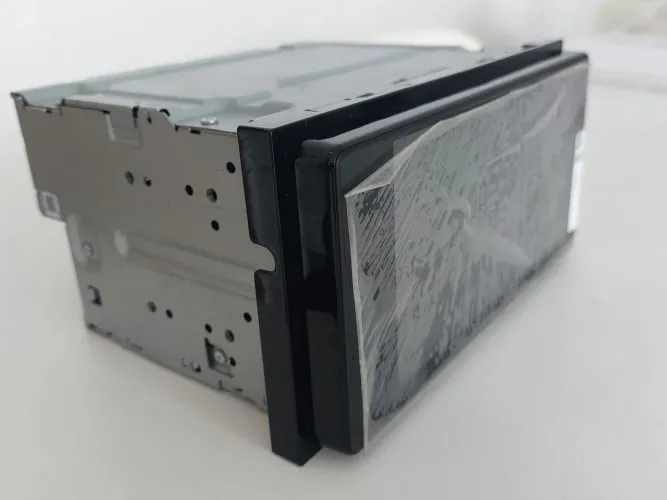 Multimídia Pioneer DMH-Z5350BT