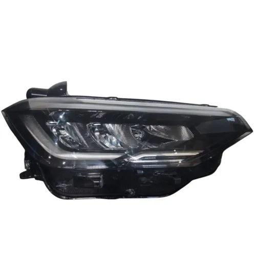 FAROL FULL LED DIREITO VOLKSWAGEN NIVUS 2020 2021 2022 2023 2024 NF E GARANTIA