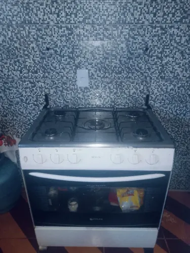 Fogão