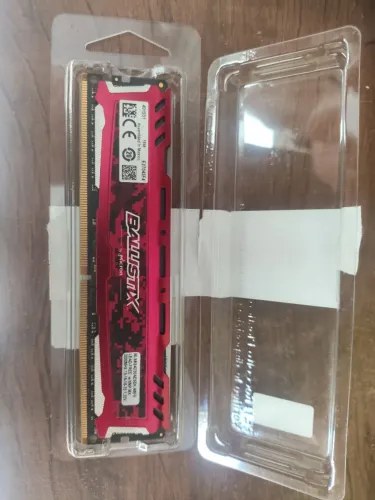 ddr4 8gb 3000mhz