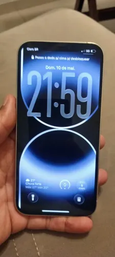 IPhone 12 Pro Max 128 GB Muito Novo