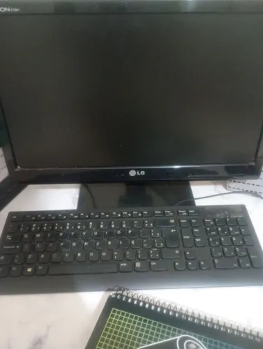 Vendo Computador completo
