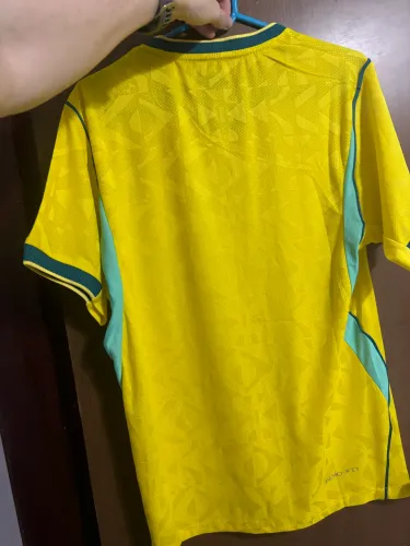 Camisa do Brasil