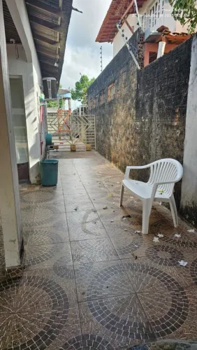 Venda de casa no Renascer 