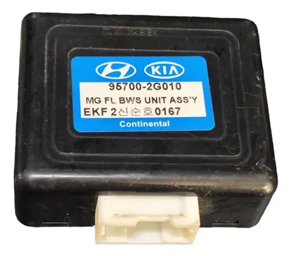 Módulo Rpas 957002g010 Kia Magentis 2.0 Ex 2010 2011 2012