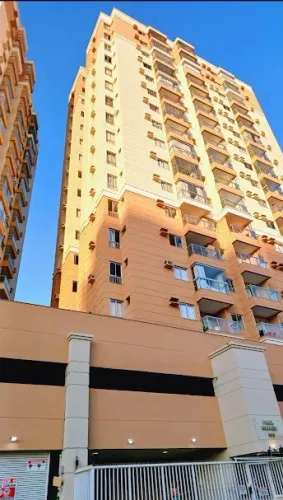 ALUGO Apartamento 3qtos 2 vagas em Itapuã, ao lado do Perim