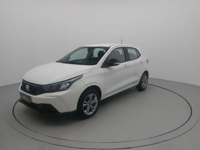 Fiat Argo Drive 1.0 Firefly 2026