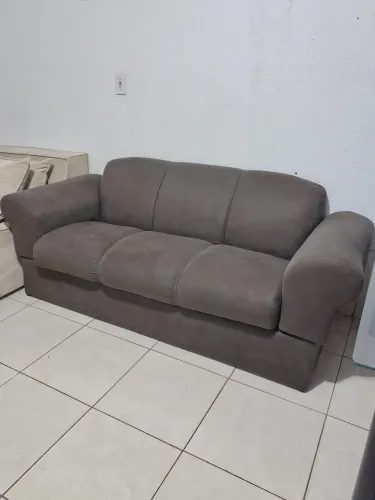 Sofá 3 lugares
