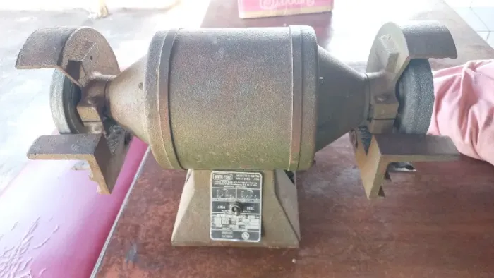 Motor esmeril Motor Flex