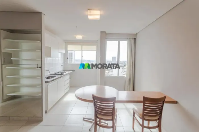 APARTAMENTO À VENDA - 42 m² - UNIÃO - BELO HORIZONTE (MG)
