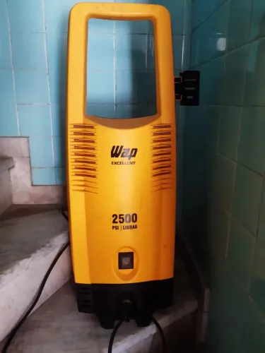 Lavadora de alta pressão Wap excelente 2500 psi