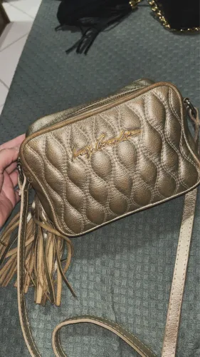 Bolsa Luiza Barcelos 
