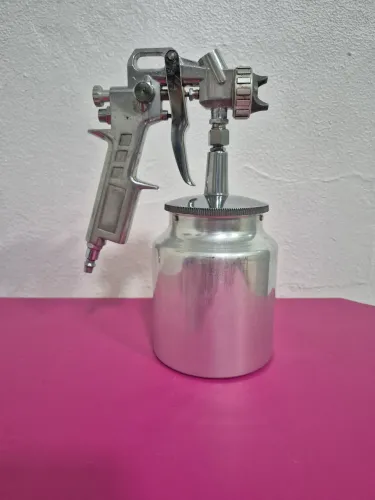 PISTOLA DE PINTURA