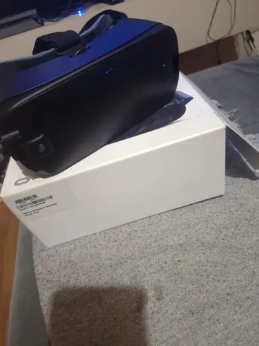 samsung gear vr oculus