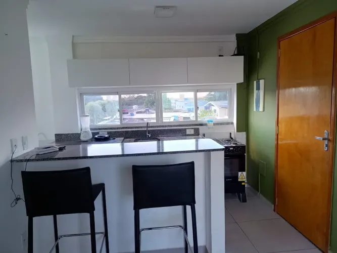 Apartamento área militar, com 3 quartos, no São Jorge - Manaus - AM