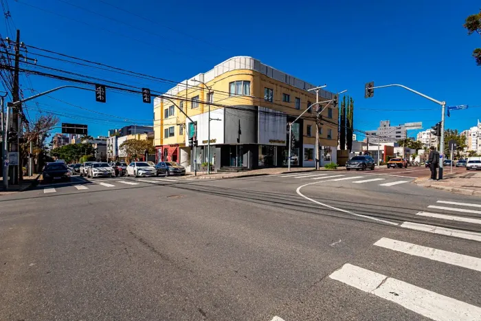 Loja para alugar, 190 m² por R$ 22.000/mês - Batel - Curitiba/PR