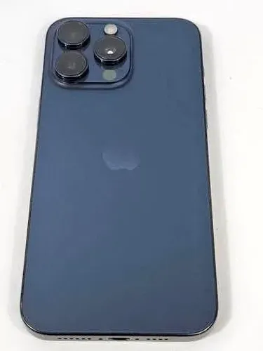 APPLE IPHONE 15 PRO MAX 256gb todo original