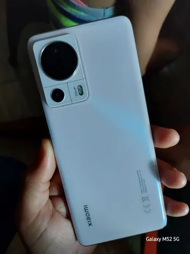 Mi 13 lite