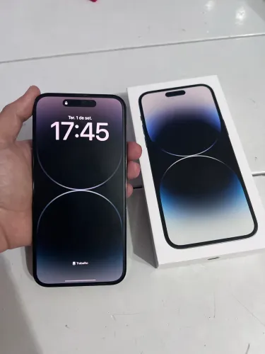 iPhone 14 Pro Max 256Gb