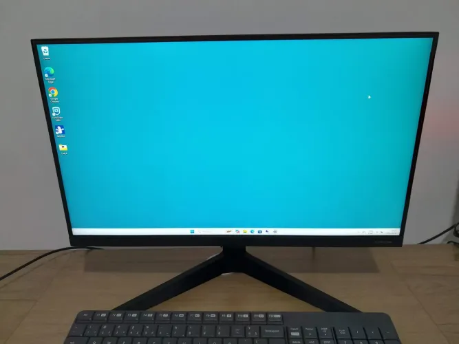 Monitor 22 Gamming IPS Samsung