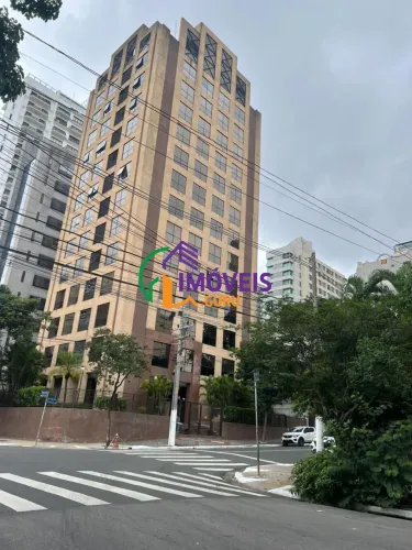 CONJ. COMERCIAL - VILA CLEMENTINO - SP