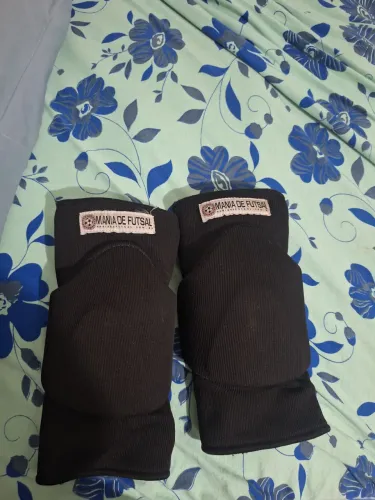 Cotoveleira de goleiro