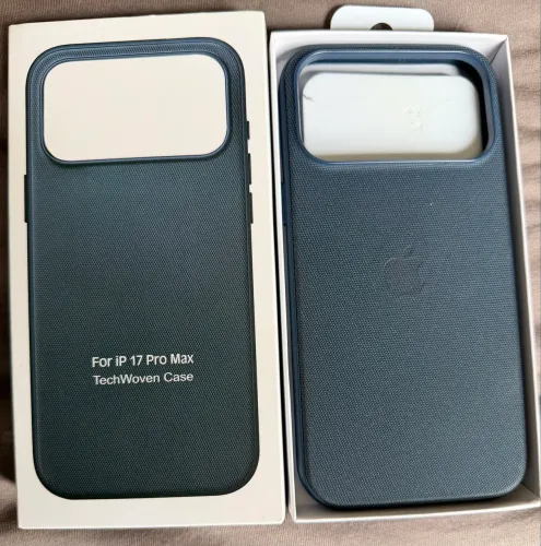 Case para iPhone 17 pro Max