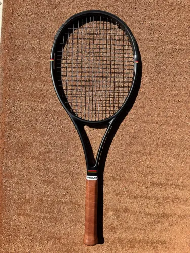 Raquete de tênis Wilson Pro Staff 97L 2026