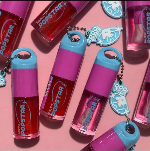 Gloss popstar