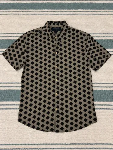 Camisa Banana Republic Original Nova - Tamanho P