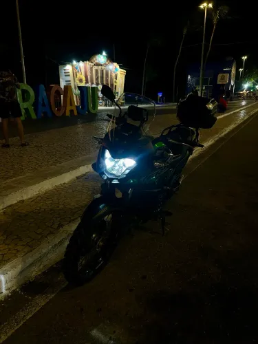 KAWASAKI VERSYS-X 300 2021