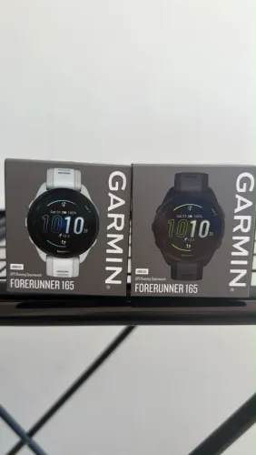 Relógio Garmin 165