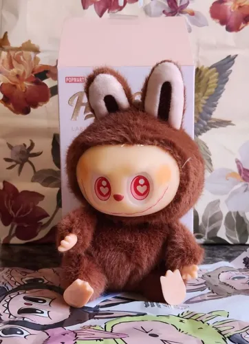 Lá Bubu
