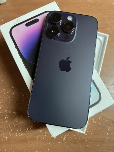 iPhone 14pro