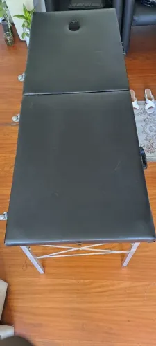 VENDO MACA DE ESTETICA . RETIRADA NA PARACA SECA