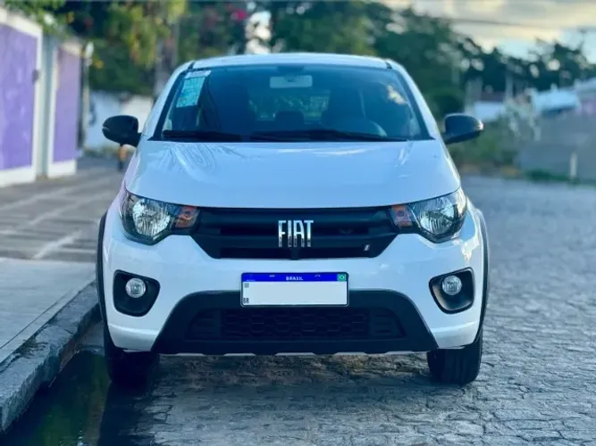 Aluguel de Carro para Motorista de Aplicativo