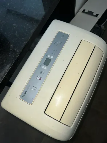 AR CONDICIONADO PORTÁTIL CÔNSUL